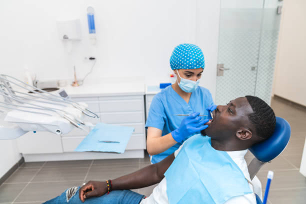 Best Emergency Wisdom Teeth Removal in Ixonia, WI